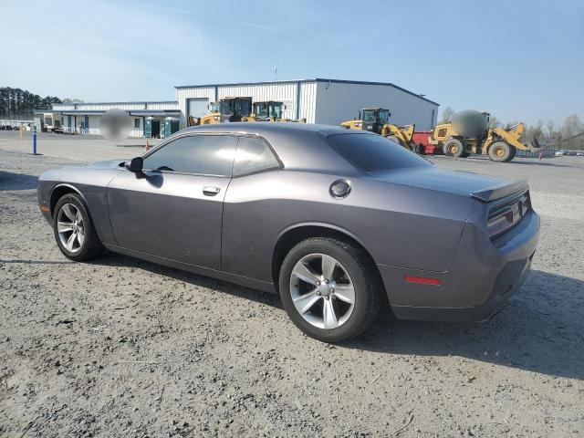 Vin: 2c3cdzag1hh659007, lot: 50841045, dodge challenger sxt 20172