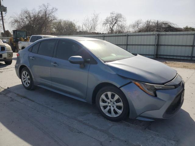 Vin: 5yfeprae5lp047499, lot: 48300695, toyota corolla le 20204