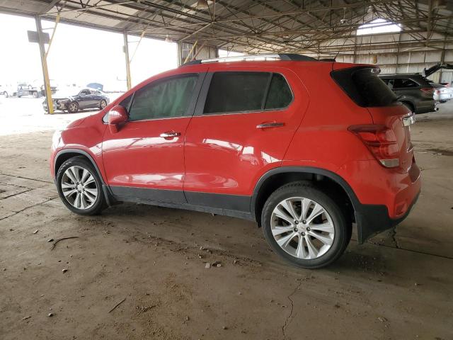 2020 CHEVROLET TRAX PREMI KL7CJMSB8LB343564