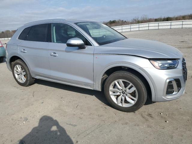 Vin: wa1gaafy3p2098710, lot: 49141035, audi q5 premium 45 20234