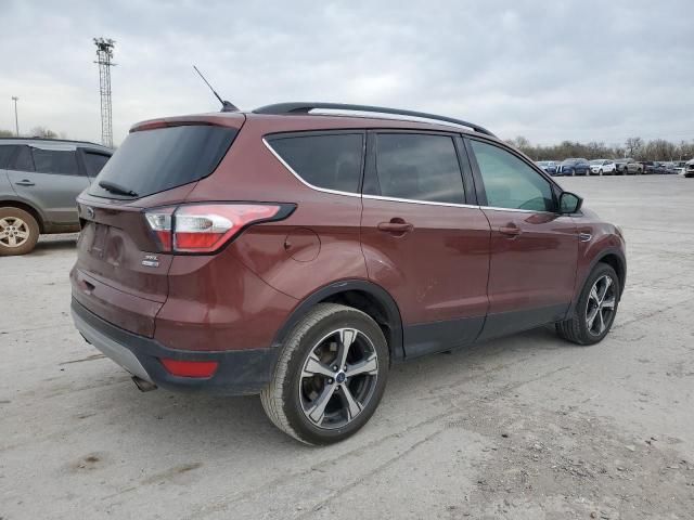 Vin: 1fmcu9hdxjuc59579, lot: 50059165, ford escape sel 20183