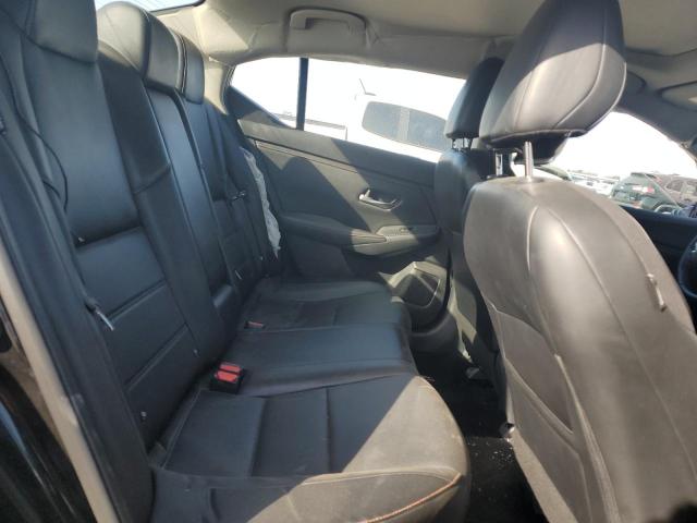 2023 NISSAN SENTRA SR - 3N1AB8DV0PY274224