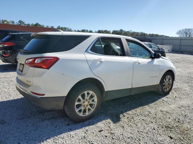 Vin: 2gnaxtev3m6103116, lot: 47846715, chevrolet equinox lt 20213