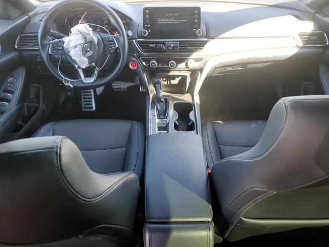 2019 HONDA ACCORD SPO 1HGCV1F39KA004553