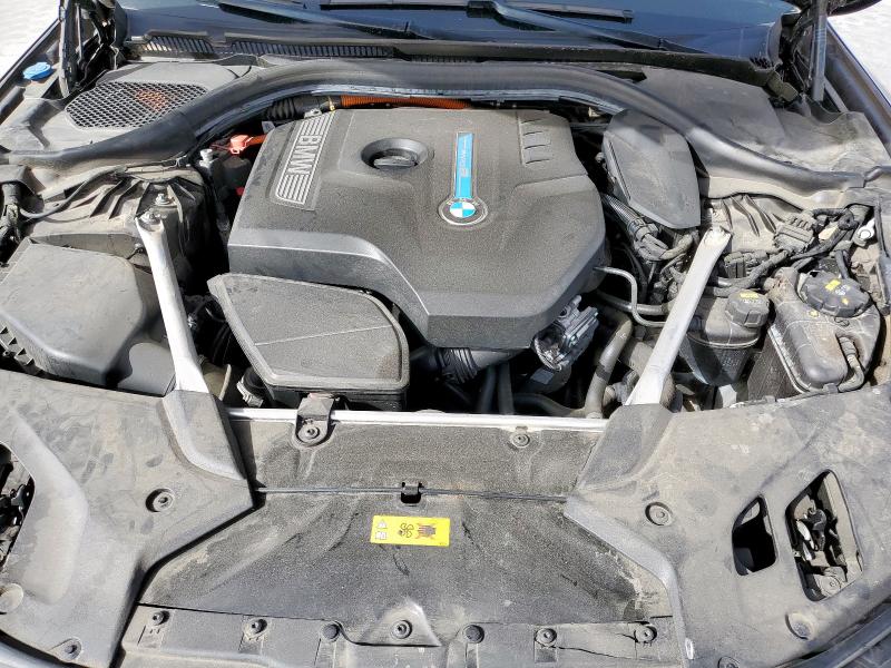 2018 BMW 530XE WBAJB1C56JB084789