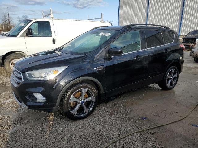 Vin: 1fmcu9gd3hua21715, lot: 47845165, ford escape se 2017 img_1