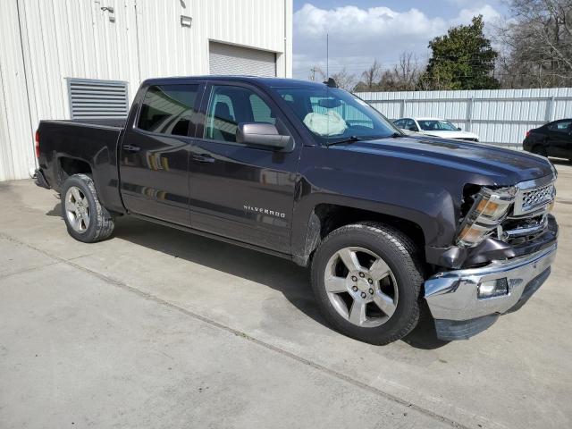 Vin: 3gcpcrec1fg390866, lot: 47605265, chevrolet all models c1500 lt 20154