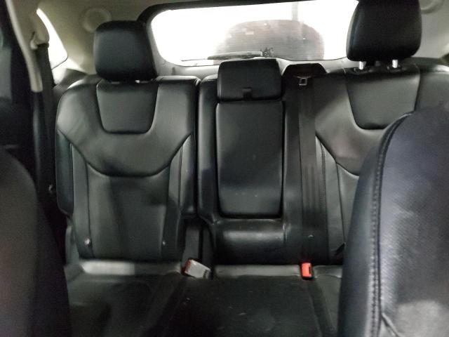 2016 FORD EDGE TITAN - 2FMPK4K95GBB69947