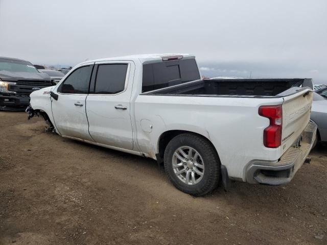 Vin: 3gcuyged1kg138840, lot: 48997575, chevrolet all models k1500 ltz 20192