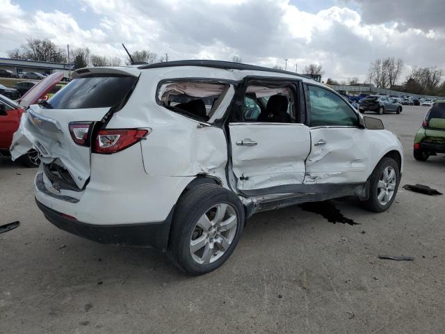 Vin: 1gnkrgkd2hj323924, lot: 49310745, chevrolet traverse lt 20173