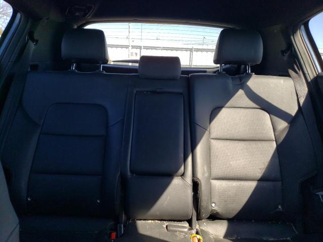 2021 KIA SPORTAGE S - KNDP63AC9M7870561
