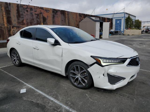 Vin: 19ude2f70la007405, lot: 51292545, acura ilx premium 20204