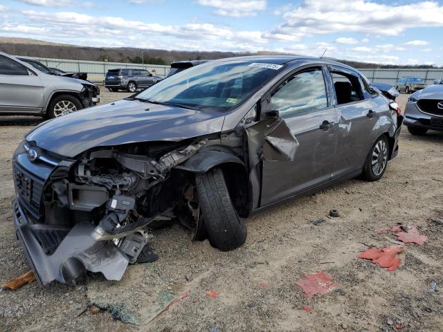 Vin: 1fadp3e24el319809, lot: 48037075, ford focus s 2014 img_1