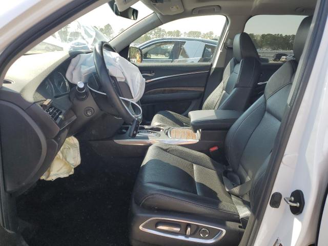 2020 ACURA MDX TECHNO - 5J8YD4H51LL007686