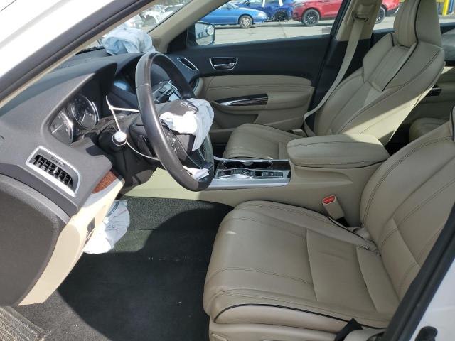 2018 ACURA TLX TECH - 19UUB2F50JA005898
