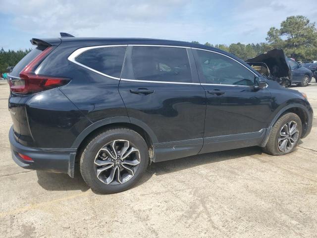 Vin: 2hkrw2h89mh607955, lot: 50048275, honda crv exl 20213