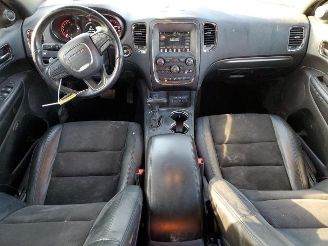 2020 DODGE DURANGO GT - 1C4RDHDG6LC259788