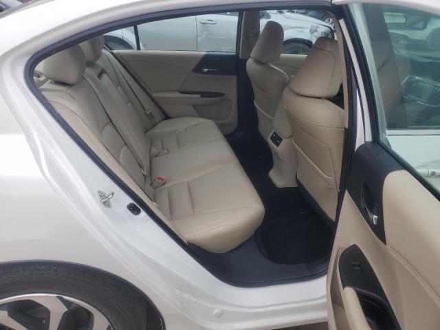 2016 HONDA ACCORD EXL - 1HGCR3F80GA019008