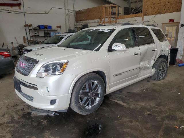 Vin: 1gkkvtedxcj415871, lot: 51004115, gmc acadia den denali 2012 img_1