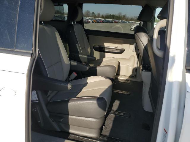 2018 KIA SEDONA EX KNDMC5C13J6423552
