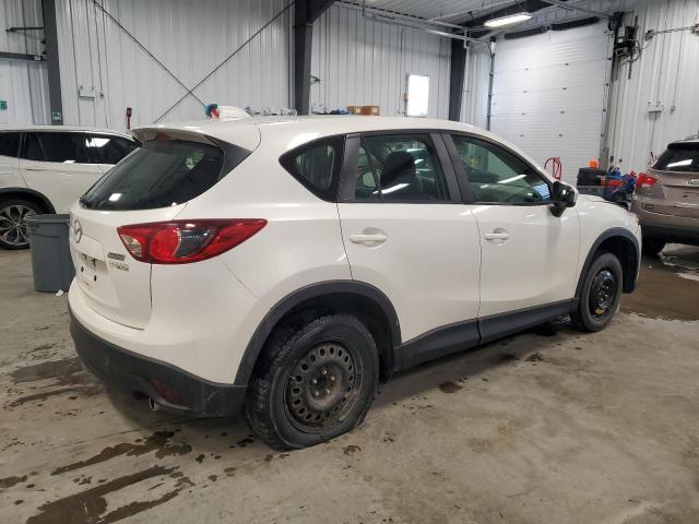 Vin: jm3ke2be7e0391693, lot: 48044475, mazda cx-5 sport 20143