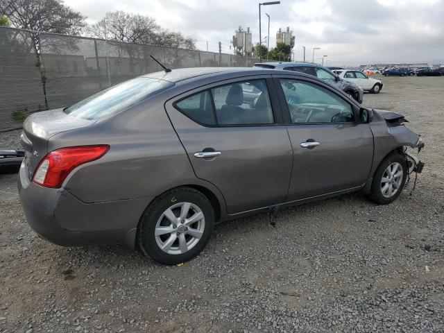 Vin: 3n1cn7ap9cl931299, lot: 51016705, nissan versa s 20123
