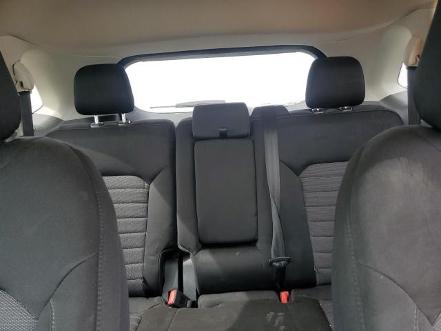 2020 FORD EDGE SE - 2FMPK3G90LBA54623