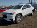 2019 CHEVROLET TRAVERSE L - 1GNERGKW1KJ100280