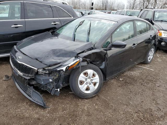 Vin: 3kpfk4a75he031786, lot: 52877765, kia forte lx 2017 img_1