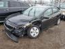 2017 KIA FORTE LX - 3KPFK4A75HE031786