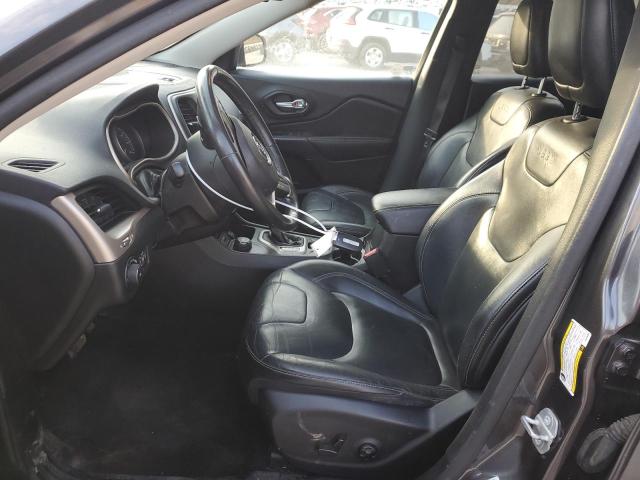 2015 JEEP CHEROKEE L 1C4PJMDS6FW649869