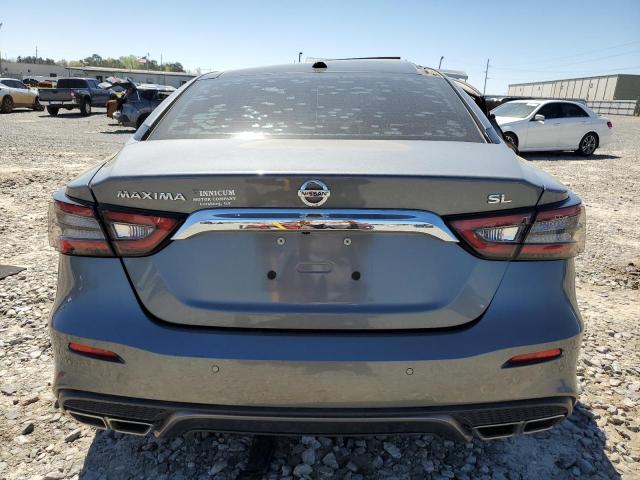 2020 NISSAN MAXIMA SL - 1N4AA6DV4LC379040