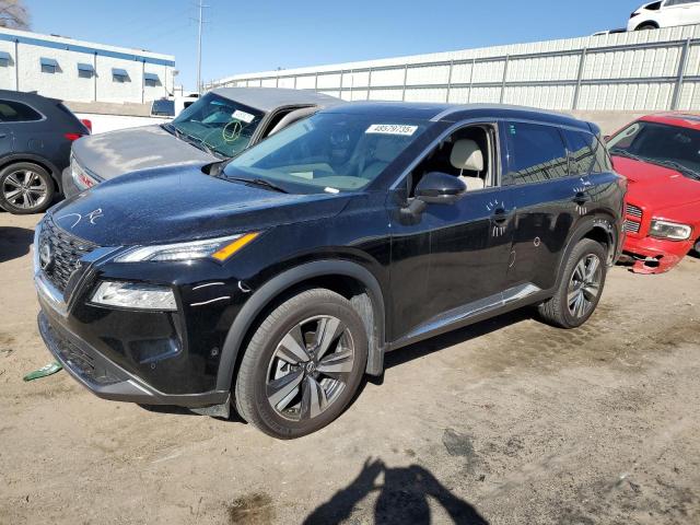 Vin: 5n1bt3cb9pc849241, lot: 48579735, nissan rogue sl 2023 img_1