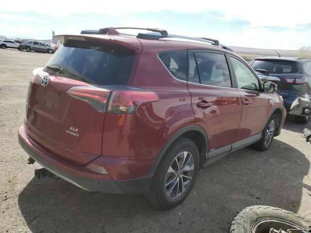 2018 TOYOTA RAV4 HV LE - JTMRJREV2JD173185