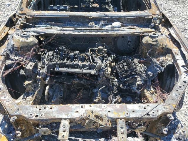 2021 TOYOTA CAMRY SE - 4T1G11AK4MU478353