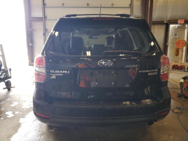 2015 SUBARU FORESTER 2 - JF2SJAUC0FH467740