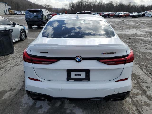 2020 BMW M235XI - WBA13AL00L7F42644