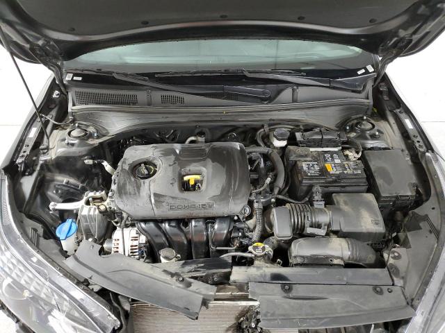 2024 KIA FORTE LX - 3KPF24AD3RE792128