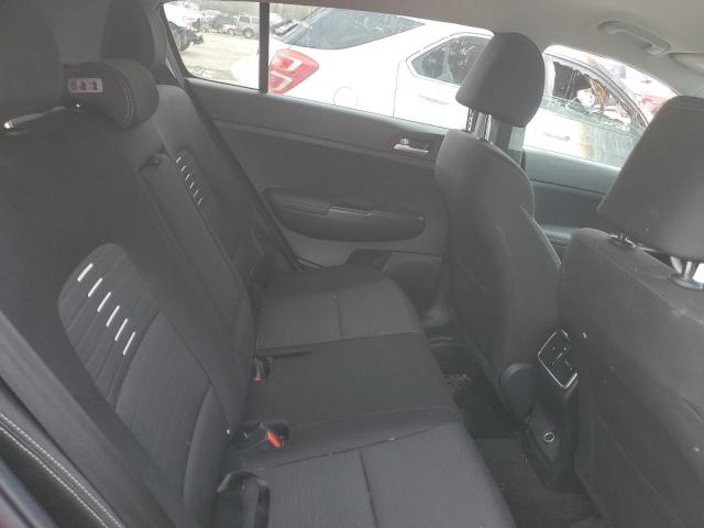 2020 KIA SPORTAGE L - KNDPM3AC0L7702554