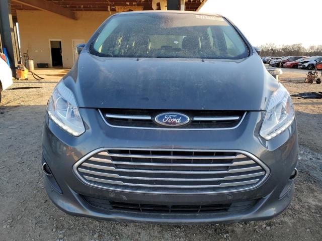 2017 FORD C-MAX TITA 1FADP5DU2HL102441