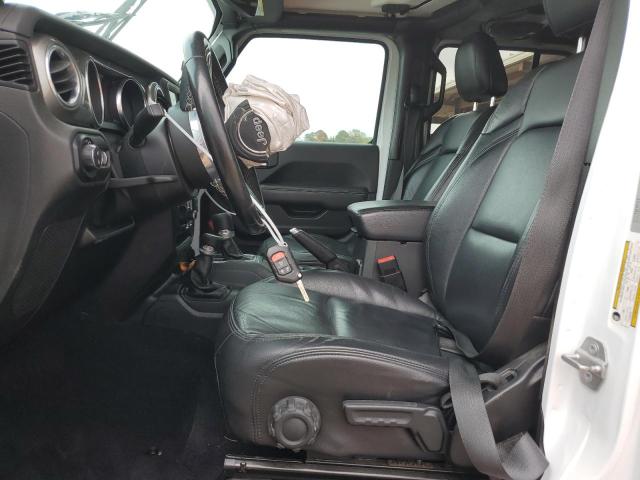 2020 JEEP GLADIATOR - 1C6HJTFG0LL172481