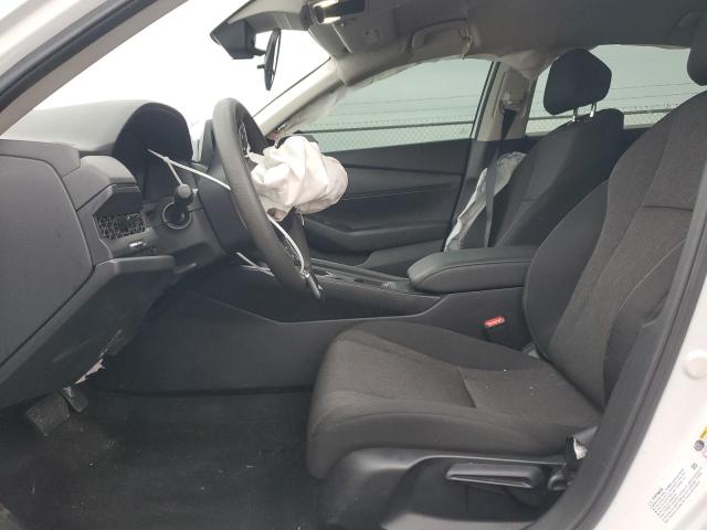 2023 HONDA ACCORD LX - 1HGCY1F20PA003894