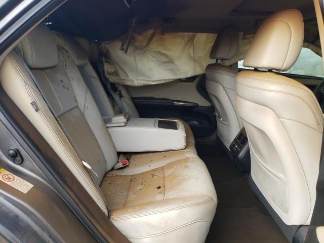 2016 TOYOTA AVALON HYB 4T1BD1EB8GU055243