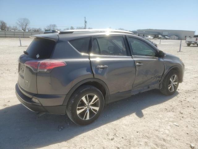 2017 TOYOTA RAV4 XLE - JTMWFREV8HJ709301