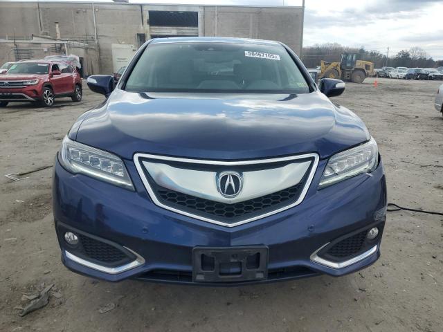 2016 ACURA RDX ADVANC 5J8TB4H75GL028015