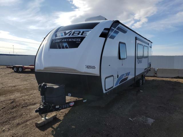 OTHER TRAILER 2022 white   4X4TVBD21N4121880 photo #3