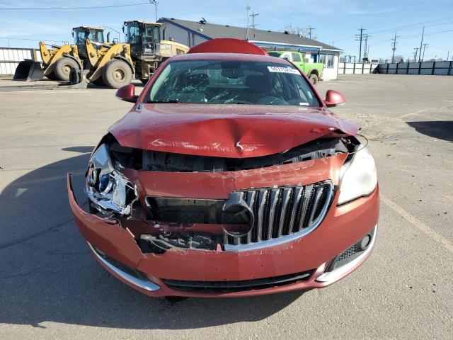 2015 BUICK REGAL PREM 2G4GN5EX8F9119072