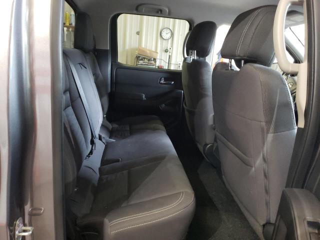 2022 NISSAN FRONTIER S - 1N6ED1EK5NN637967