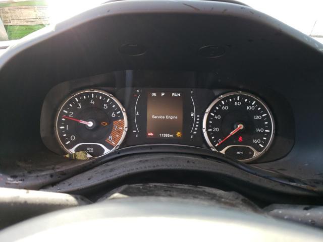 2023 JEEP RENEGADE L - ZACNJDB10PPP26815