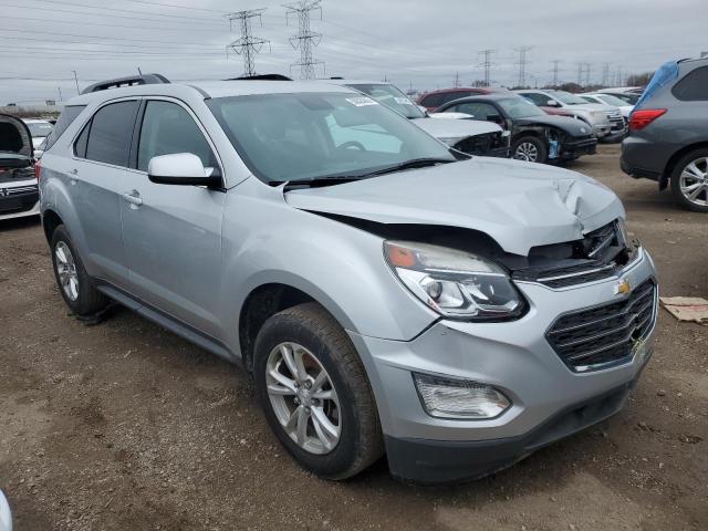 2017 CHEVROLET EQUINOX LT - 2GNALCEK2H1576526